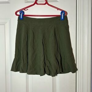 American Eagle Mini Skirt